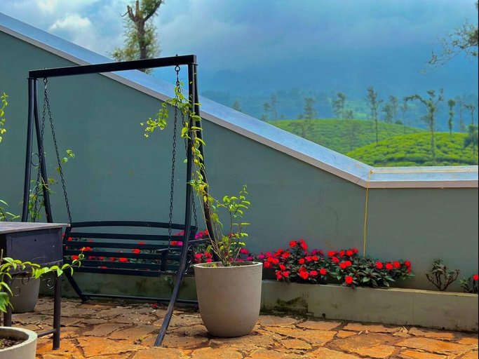 Others 5, Thalimala Bungalow, Wayanad