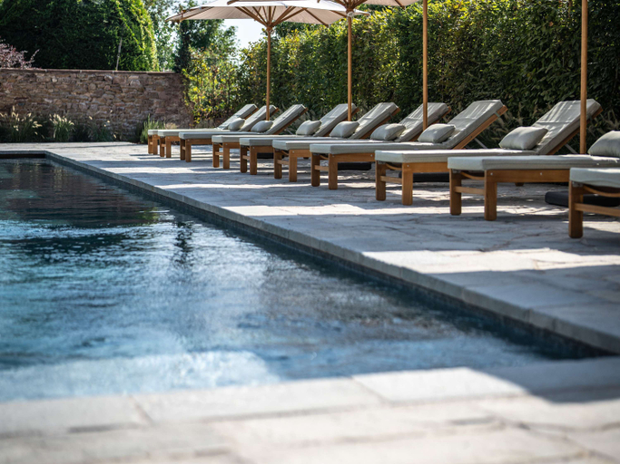 Sport & Beauty 3, 5 Terres H�tel & Spa - MGallery Collection, Bas-Rhin