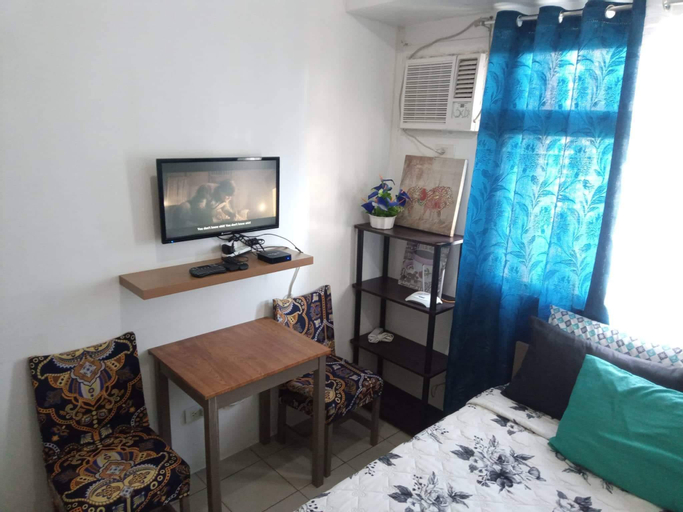 Bedroom 1, URBAN DECA TOWER, Mandaluyong