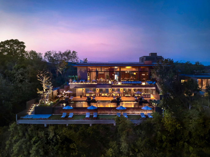 V Villas Phuket - MGallery, Phuket Island