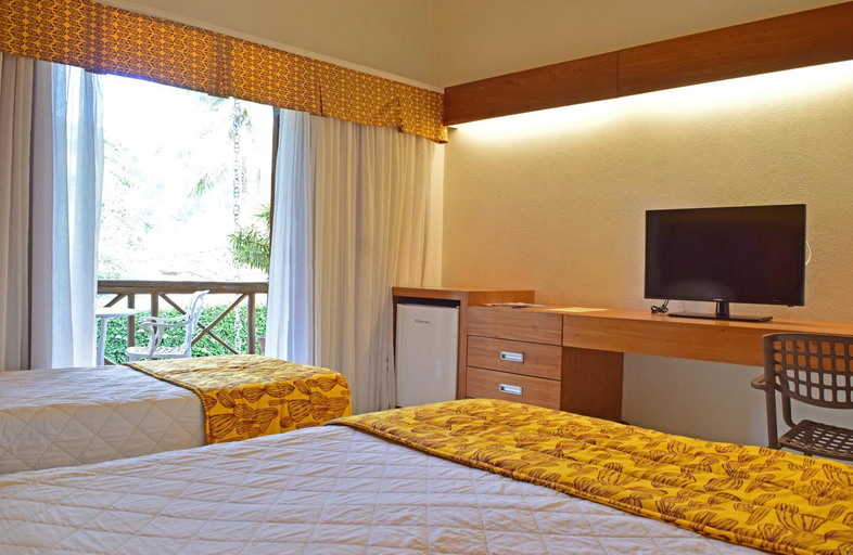 Facilities 3, Bella Ilha Pousada, Ilhabela