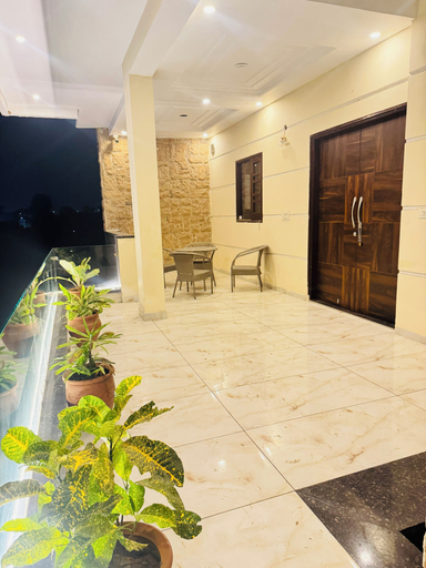 Others 5, Sandhu Homestay, Amritsar