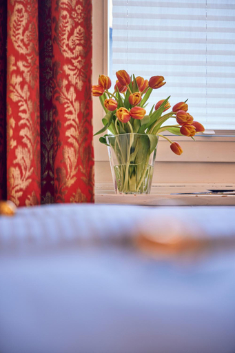Bedroom 3, Hotel Aschenbrenner, Garmisch-Partenkirchen