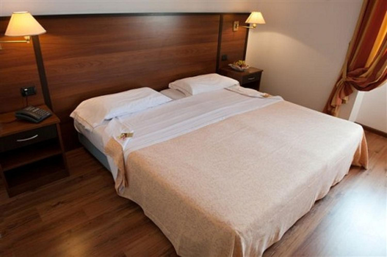Bedroom 3, Hotel Bel Sit, Varese