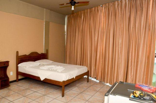 Others 5, Hotel Alvorada I, Sete Lagoas