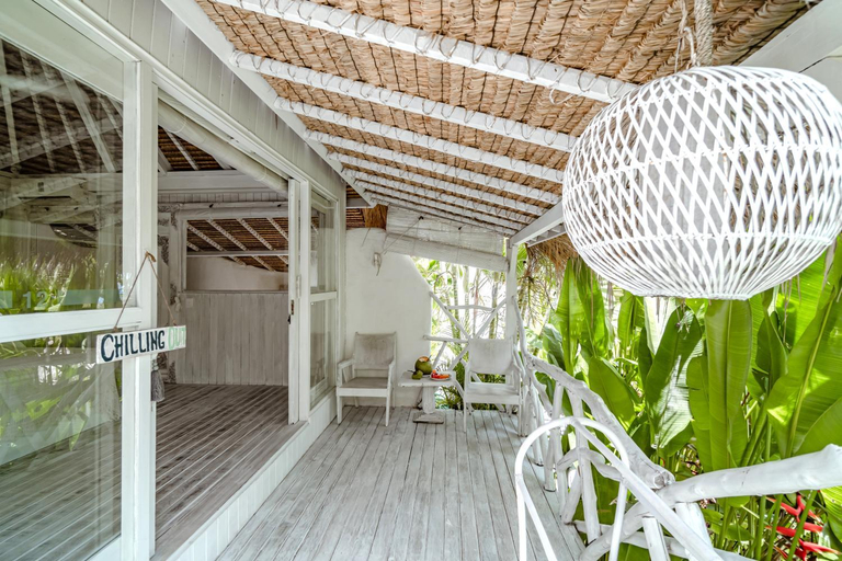 Others 3, Gravity Boutique Hotel, Badung