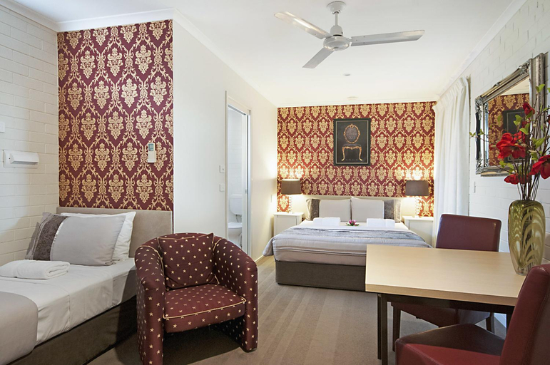 Bedroom 4