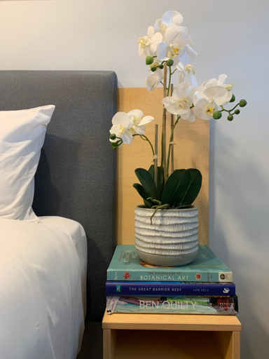 Bedroom 4, The Palmer Collective, South Townsville