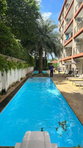 Others 2, New apartment in Rawai Beach Condo, Pulau Phuket