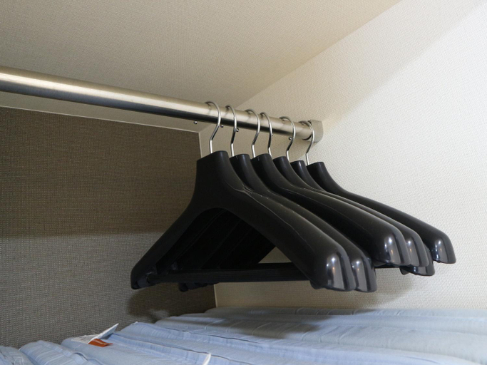 Bedroom 2, Misato Town Community Lodge Wakuasu, Misato