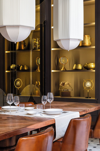 Food & Drinks 5, This Time Tomorrow in Marrakech, Marrakech