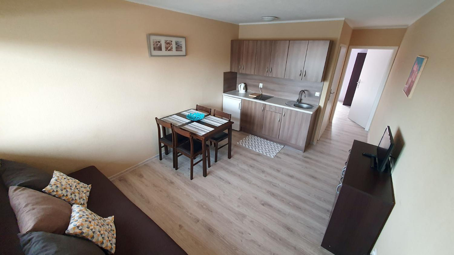 Others 3, Apartamenty Ster Darlowko, Sławno