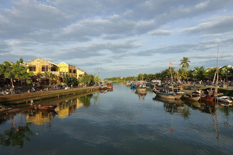 Kha Nguyen Apartment 2-Near Hoi An Old town, Hội An