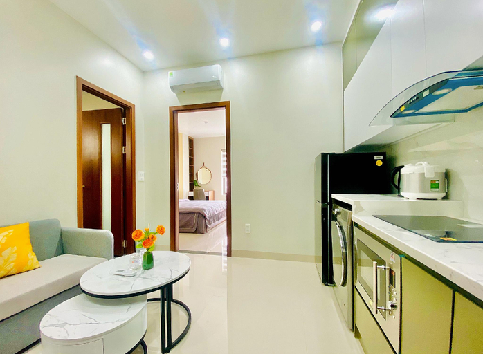 Others 5, Perfect Sakura apartment full services Swimming, Hải An