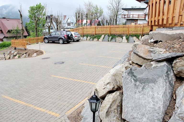 Facilities 5, Apartamenty Tatra View Zakopane, Tatra