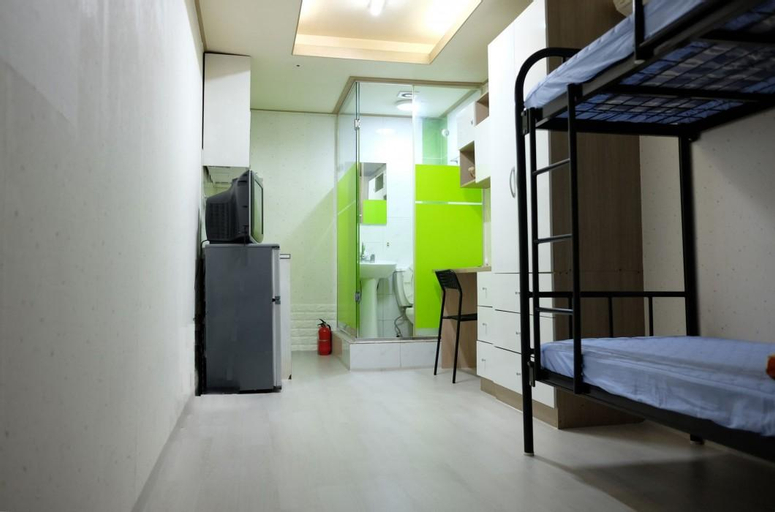 Cony House Apgujeong-Rodeo, Gangnam