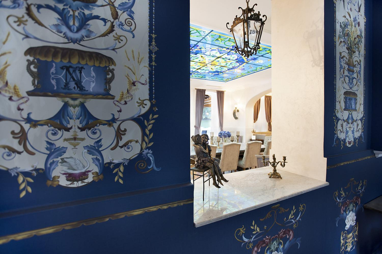 Food & Drinks 5, Hotel Caraiman, Sinaia