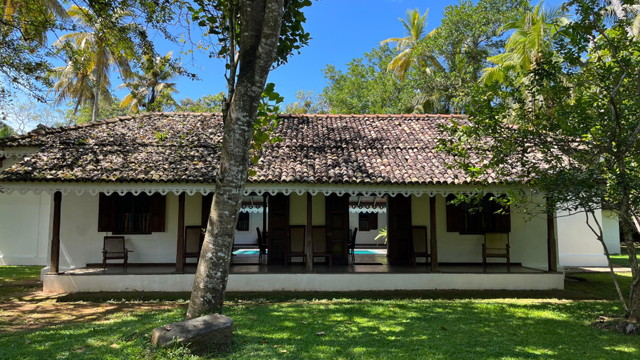 Others 5, The Retreat, Weligama, Weligama