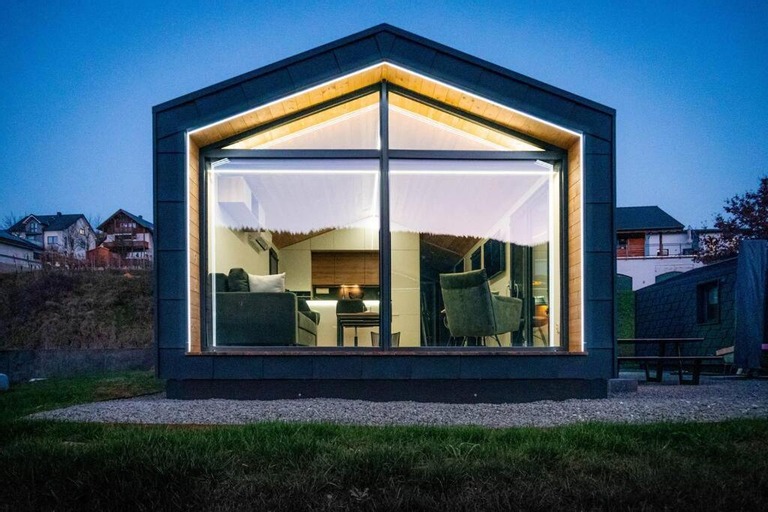 Velo & Wohnen -NEU- Elektrorader inklusive-Sauna-Moselblick, Bernkastel-Wittlich