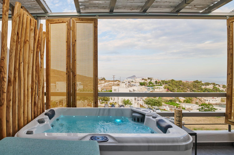 Others 5, Mantellina Suites, South Aegean