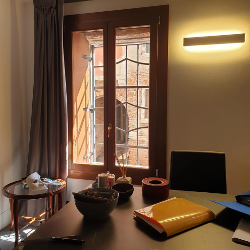 5, Ca'Zanon, Venezia