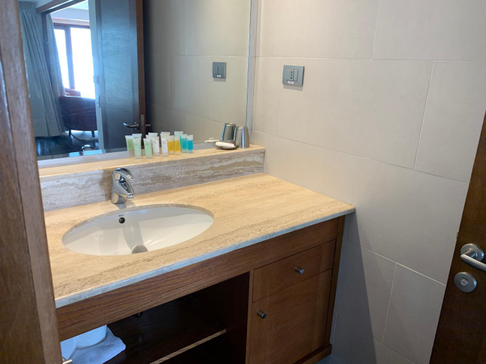 4, Hotel Playa Grande Suites, Cautín