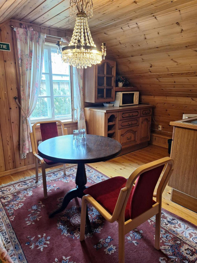 Others 5, Hotelli Luostarin Puutarha, Finland Proper