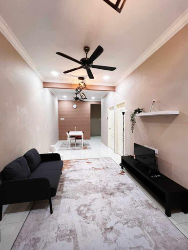 Others 4, Rumah 127 | Homestay Taiping, Larut and Matang