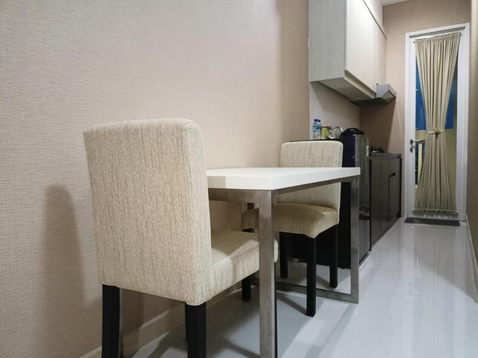 Others 3, Balikpapan City Center Apartments, Balikpapan