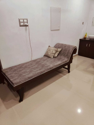 Bedroom, Palm Paradise Home Stay, Thiruvananthapuram