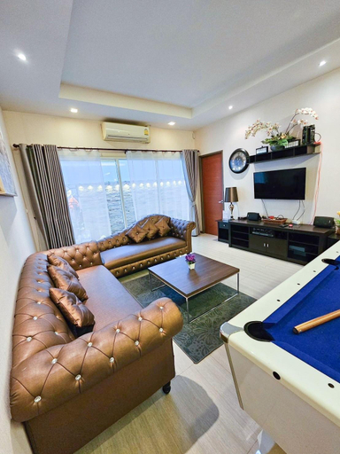 Others 5, Zoar poolvilla jomtien, Pattaya