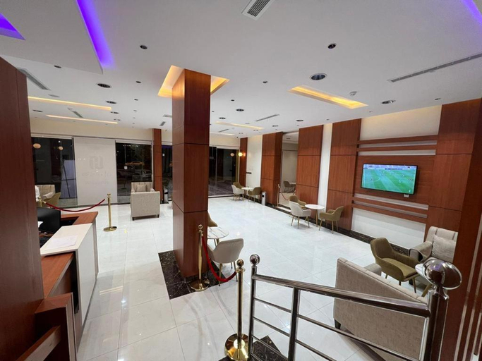 Others 4, هاوس إن للشقق المخدومة House Inn