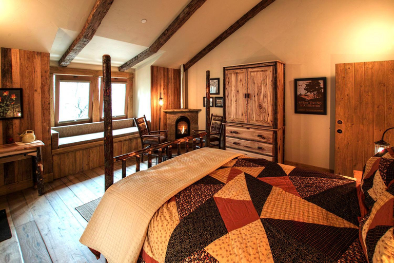 Bedroom 7