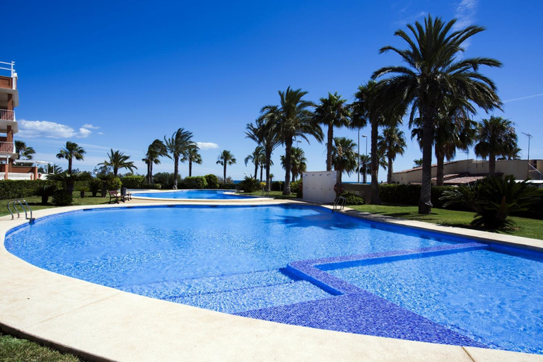 Sport & Beauty 2, Estrella de Mar Denia, Alicante