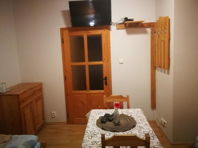 Others 2, Pod palmou Gerlachov, Poprad