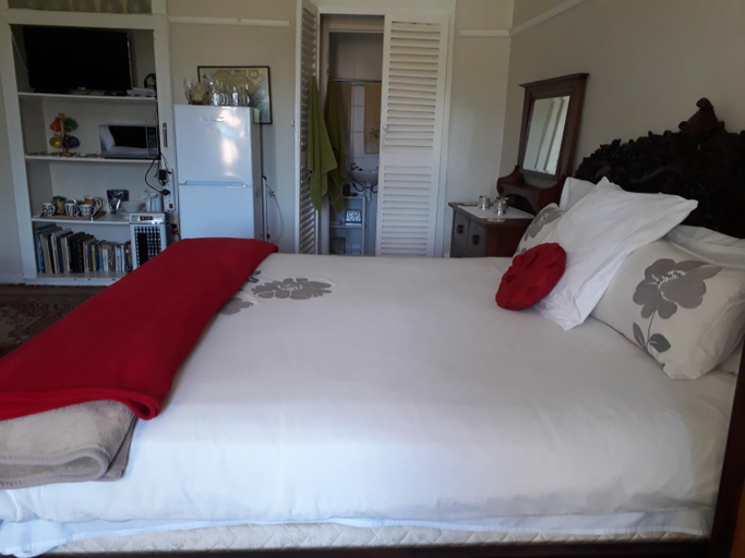 Bedroom 4, Taste Of Heaven, Overberg