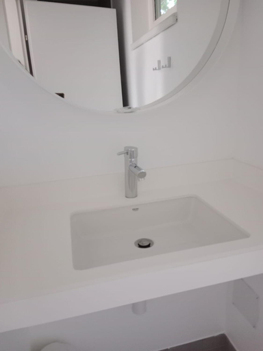 Bathroom, Storchencamp Gastehaus Purbach, Eisenstadt Umgebung