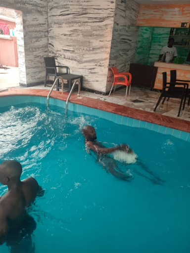 Sport & Beauty 3, A12 Hotels, Umuahia North