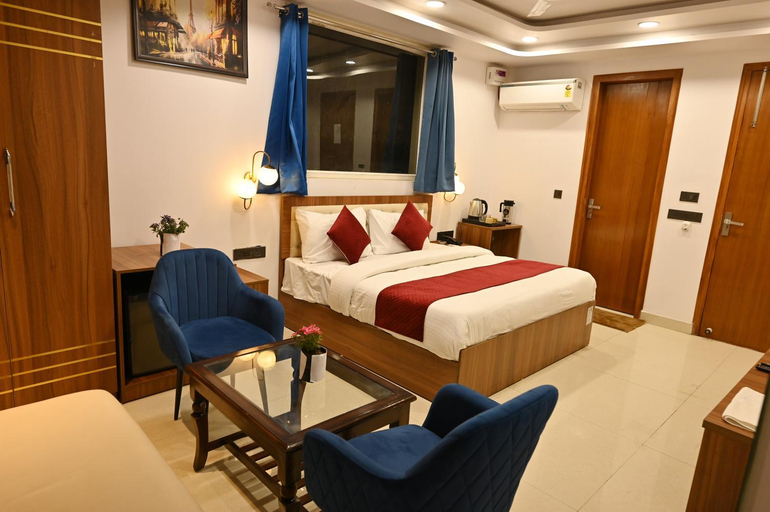 Bedroom 7