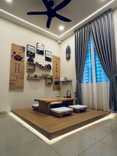 Others 4, Saujana Homestay Kluang, Kluang