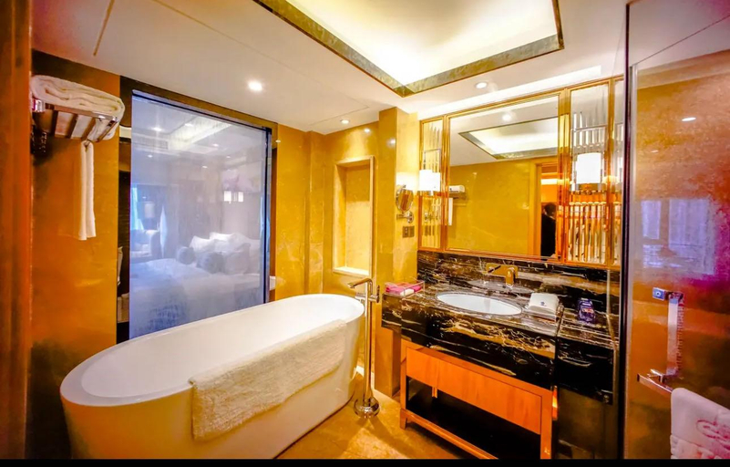 Bathroom 17