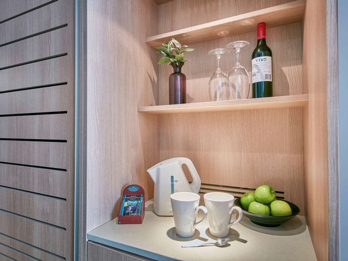 Amenities 14