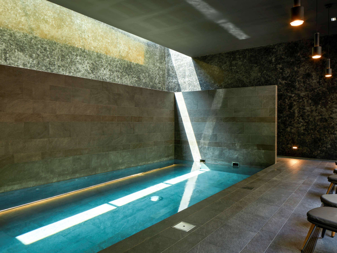 Sport & Beauty 3, L'Esquisse Hotel and Spa Colmar - MGallery, Haut-Rhin