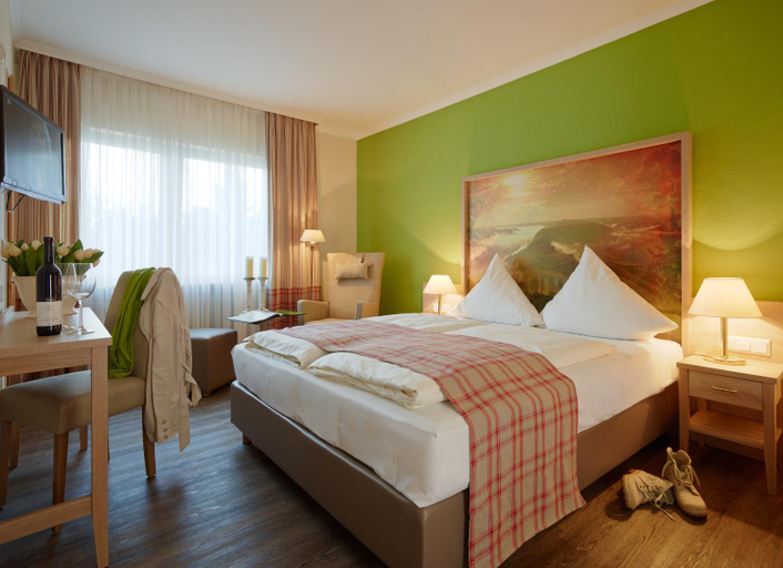 Bedroom 5