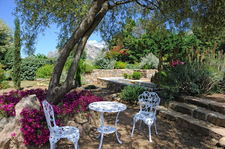 Others 2, Chambre d'Hotes Domaine Pero Longo, Corse-du-Sud