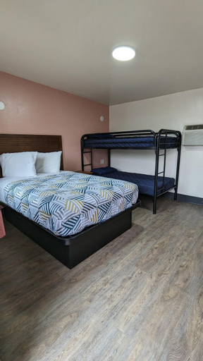 Portland Value Inn, Multnomah