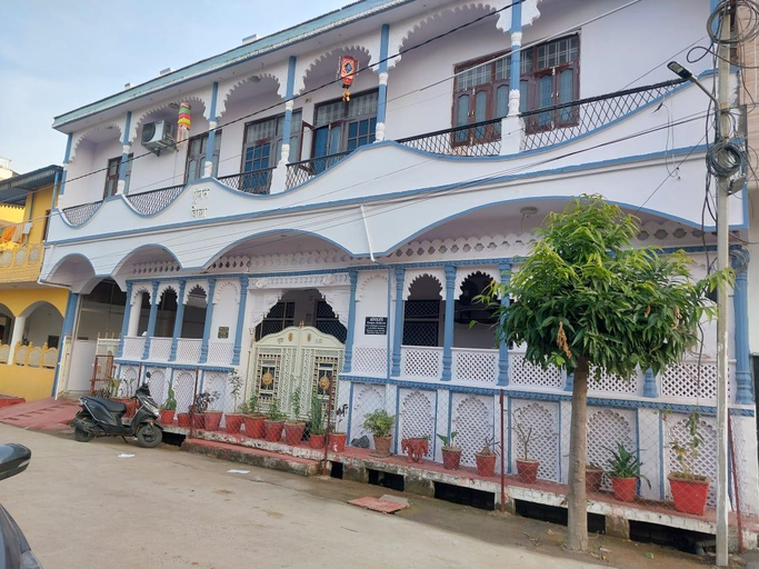 Others 5, Gunjan Villa, Udaipur