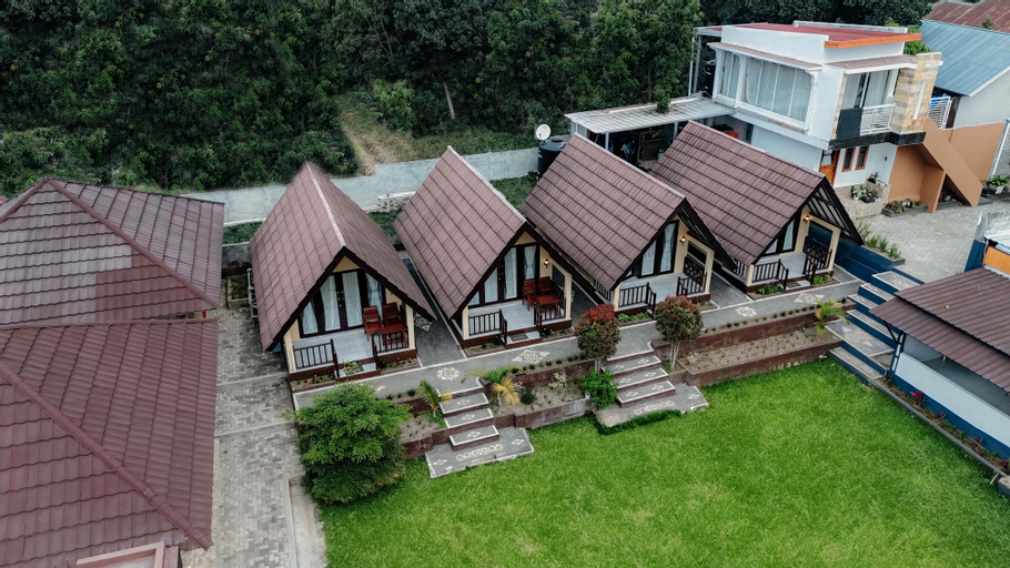 Zoya Rinjani Villa, Lombok