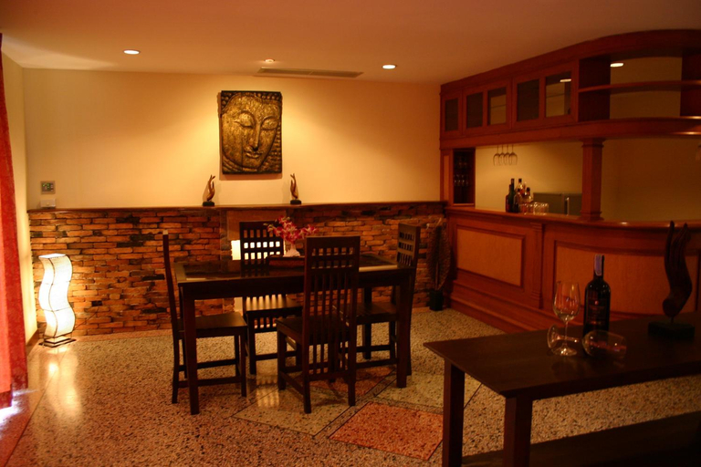Others 4, Tolmaj Family Apartment, Mueang Krabi