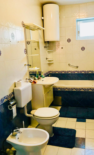 Bathroom 5